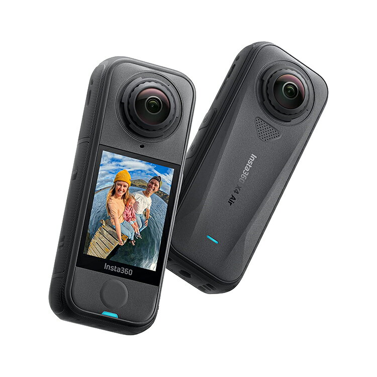 乐天商城 - [ Insta360 ] X4 Air 8K 360° アクションカメラ