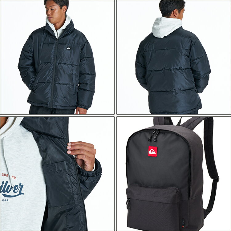 [ QUIKSILVER ] 2026 QS ...の紹介画像2