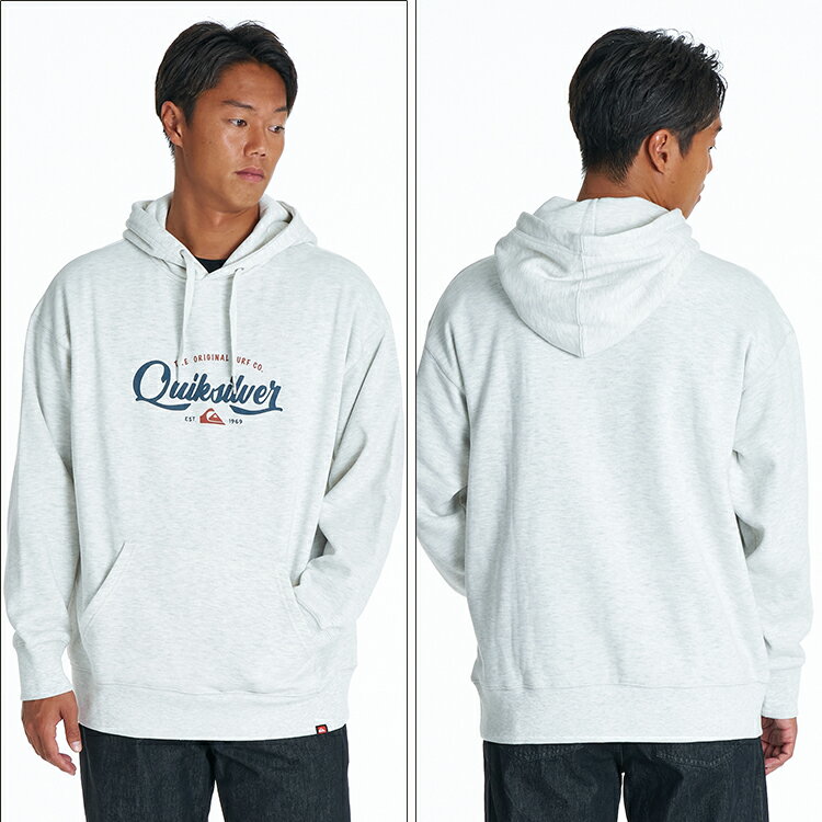 [ QUIKSILVER ] 2026 QS ...の紹介画像3
