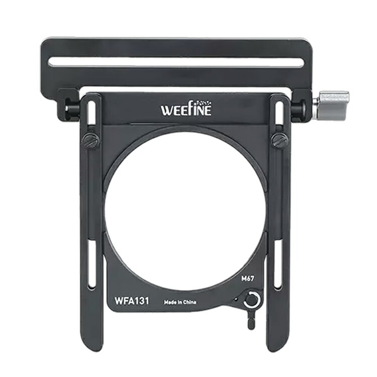 [ fisheye ] フィッシュアイ WEEFINE WF フリップレンズアダプターLH-01 #21727