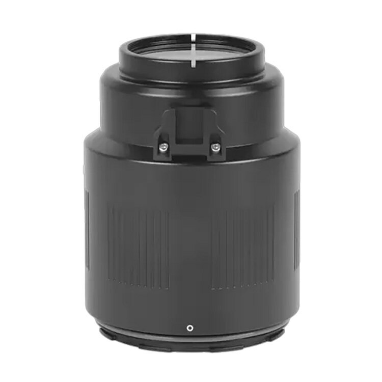 [ Nauticam ] NA E125Aマクロポート 21743