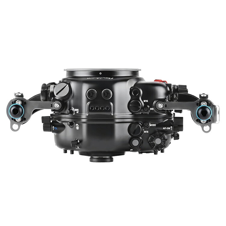 [ Nauticam ] NA R1 for Canon EOS R1 �Ρ��ƥ����� �ɿ�ϥ����� [���ΤΤ�] 10564 [ ͽ�����侦�� ]