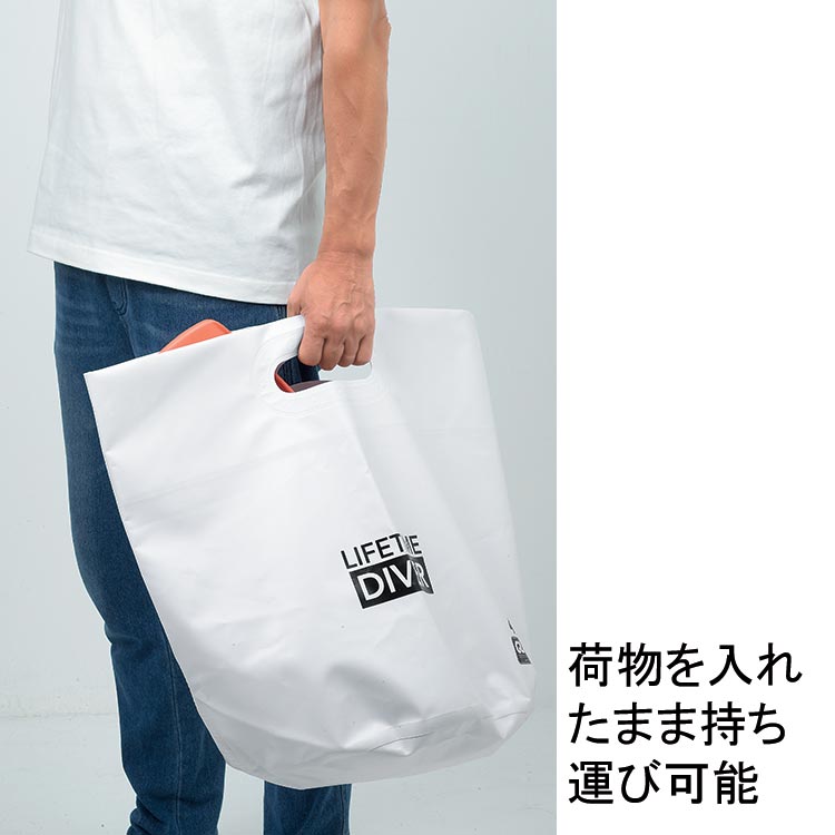 [ GULL ] GB-7156A �����������ץ��ƥ��� �Х��åȥХå� GB7156A WATER PROTECT BUCKET BAG