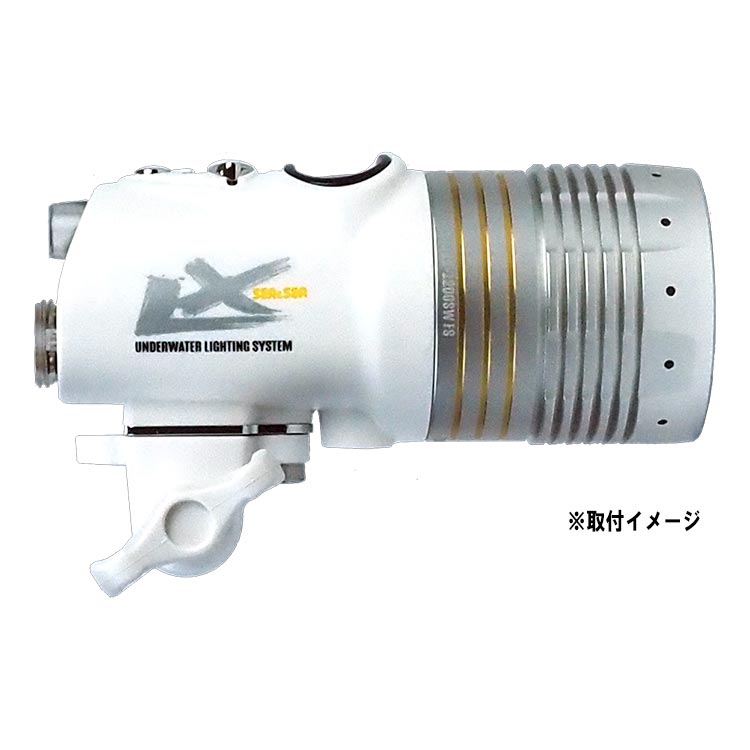 エムアイシー21(mic21)の[ SEA＆SEA ] シーアンドシー LX YSベース 09144 09145｜アングル2