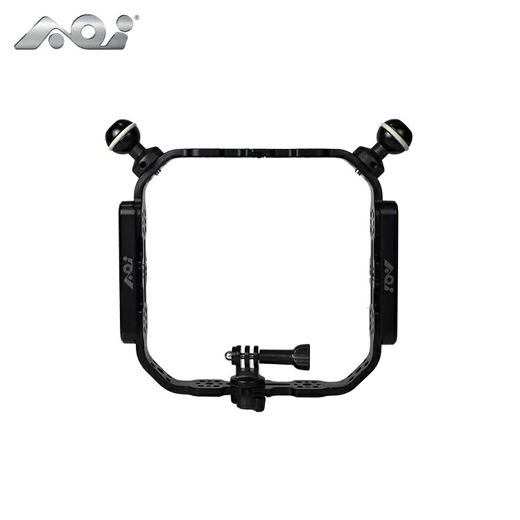 エムアイシー21(mic21)の[ AOI ] モジュラーシステム01 アクションカム MDS-01-HT-1616｜アングル2