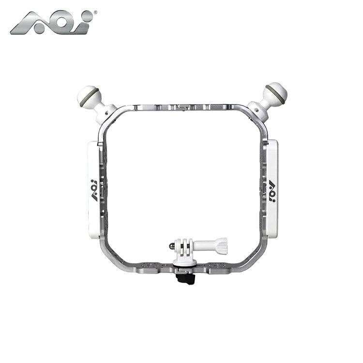 エムアイシー21(mic21)の[ AOI ] モジュラーシステム01 アクションカム MDS-01-HT-1616｜アングル3
