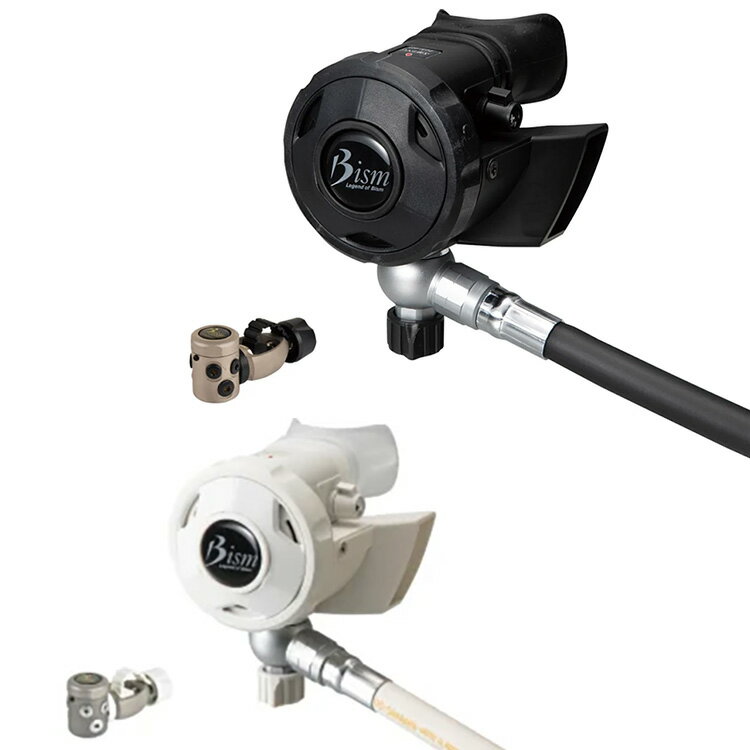 [ Bism ] RX4340 K/W GRAND NELEUS レギュレーター