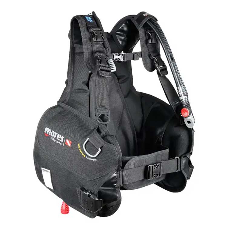 [ マレス ] ローバー プロ DC mares ROVER PRO DC + アクアラング レジェンド ELITE 重器材4点セット ネット限定