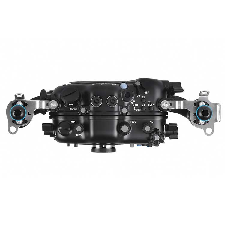 [ Nauticam ] NA ��1 II �Ρ��ƥ����� ��1 II �ɿ�ϥ����� [ for SONY ��1 ] [ ���ΤΤ� ] 10568