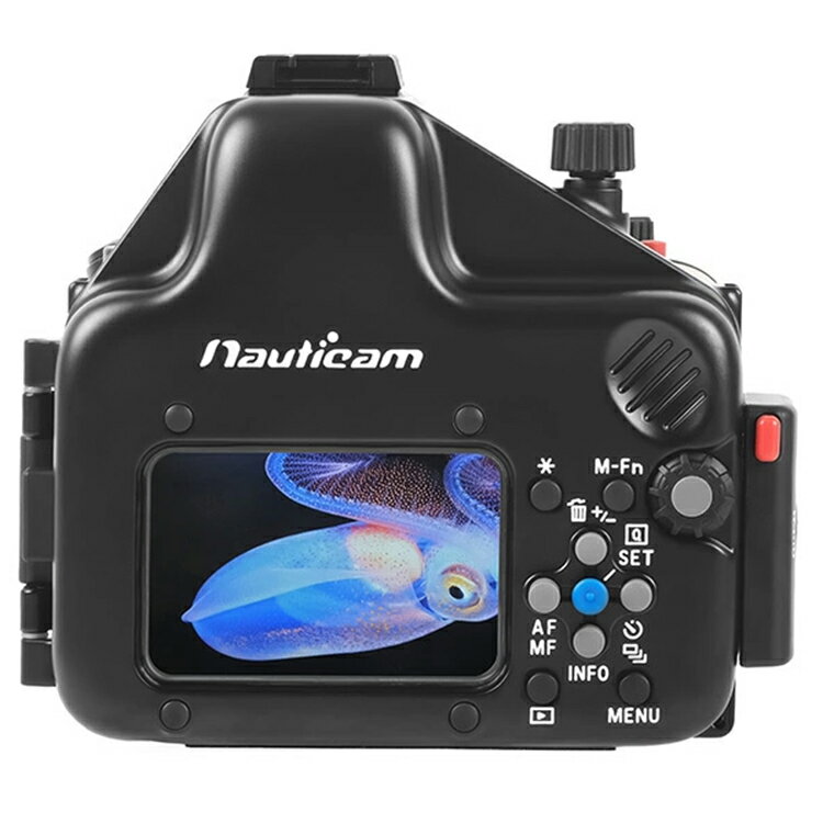 [ Nauticam ] NA CV1 ノーティカム 防水ハウジング [ for Canon PowerShot V1 ] 10577 2