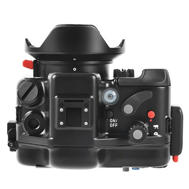 [ Nauticam ] NA CV1 �Ρ��ƥ����� �ɿ�ϥ����� [ for Canon PowerShot V1 ] 10577