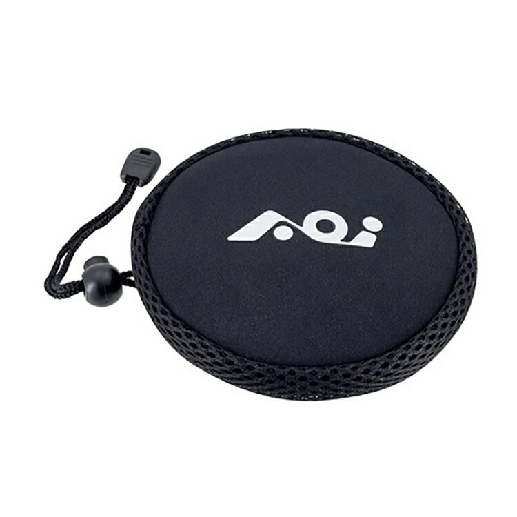 [ AOI ] DNC-05 ネオプレーンレンズカバー 巾着タイプ 30589