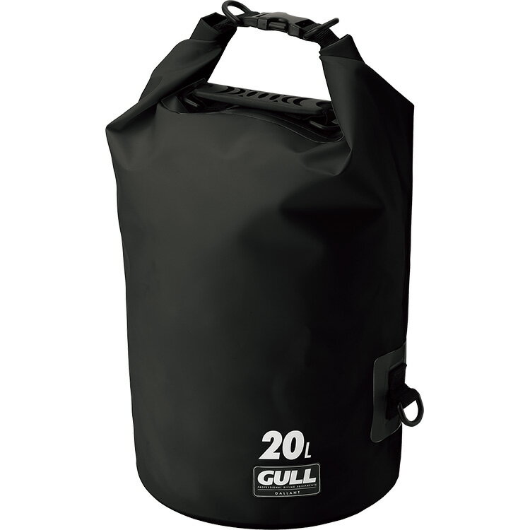 [ GULL ] ���� �����������ץ��ƥ��ȥХå� M GB-7137 WATER PROTECT BAG GB7137