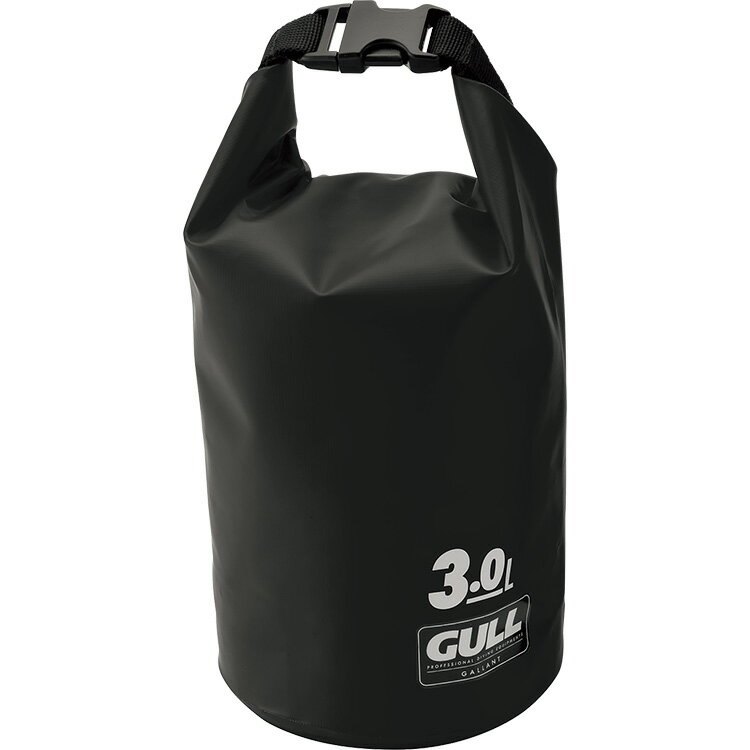 2026 ���� [ GULL ] ���� �����������ץ��ƥ��ȥХå� S GB-7138 WATER PROTECT BAG GB7138