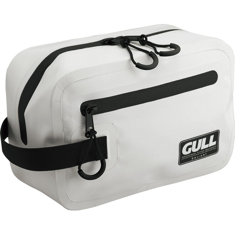2026 新色 [ GULL ] ガル ウォータープロテクトポーチ GB-7139 WATER PROTECT POUC...
