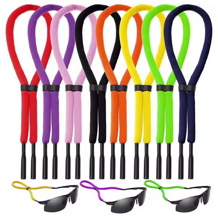 乐天商城 - [ PRODIVE ] フローティング サングラス ストラップ Floating Sunglasses Strap