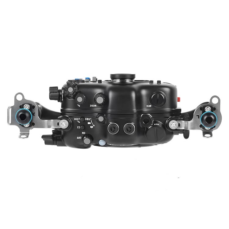 [ Nauticam ] NA A7V for Sony ��7V �ɿ�ϥ����� [ �ϥ��������ΤΤ� ] #10594