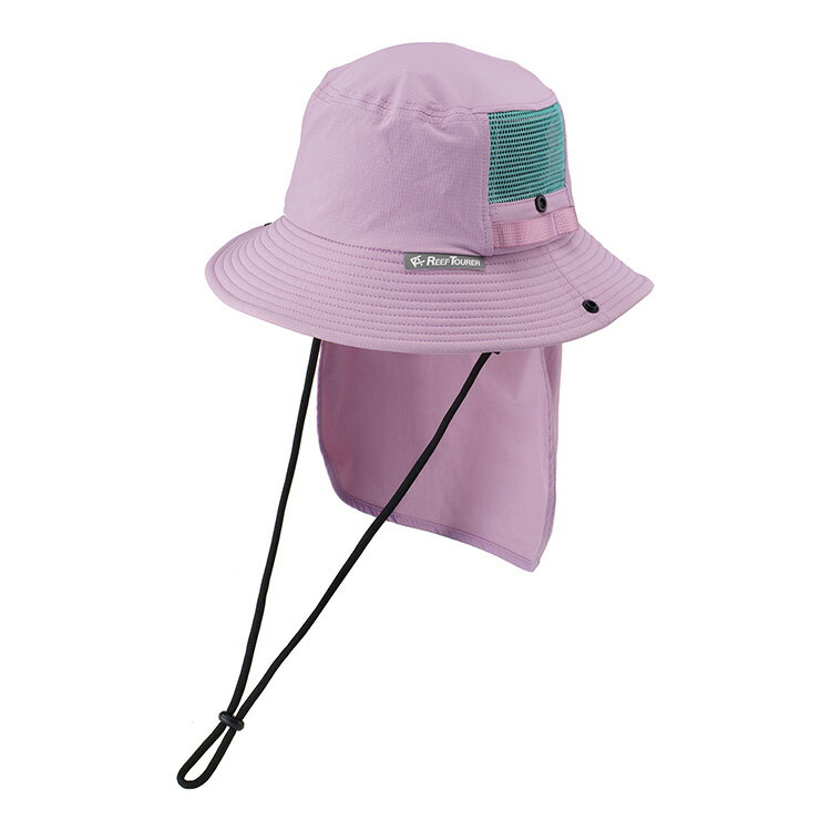 乐天商城 - 2026 新商品 [ ReefTourer ] リーフツアラー　RA5018 UVハット [ バケットタイプ ]