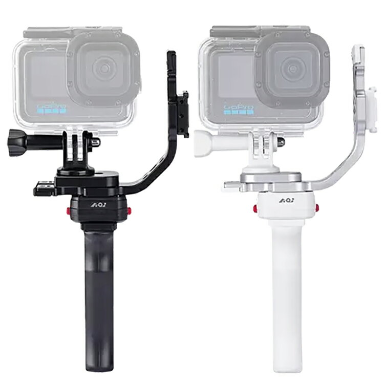 [ AOI ] HT-03 ハンドル＆トレー03 アクションカム #40460 / #40461