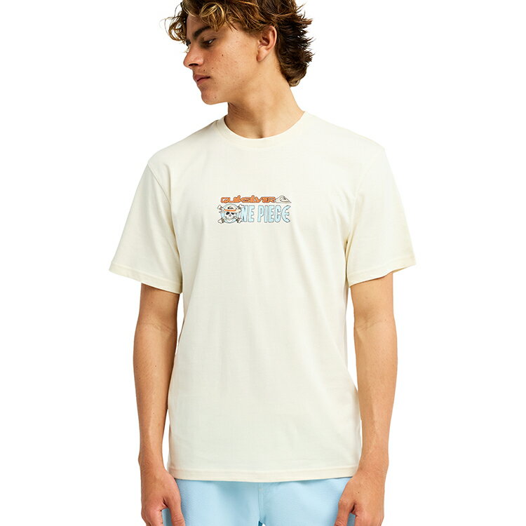 Rakuten - [ Quiksilver ] OPQS PIRATES ISLAND SS EQYZT08508