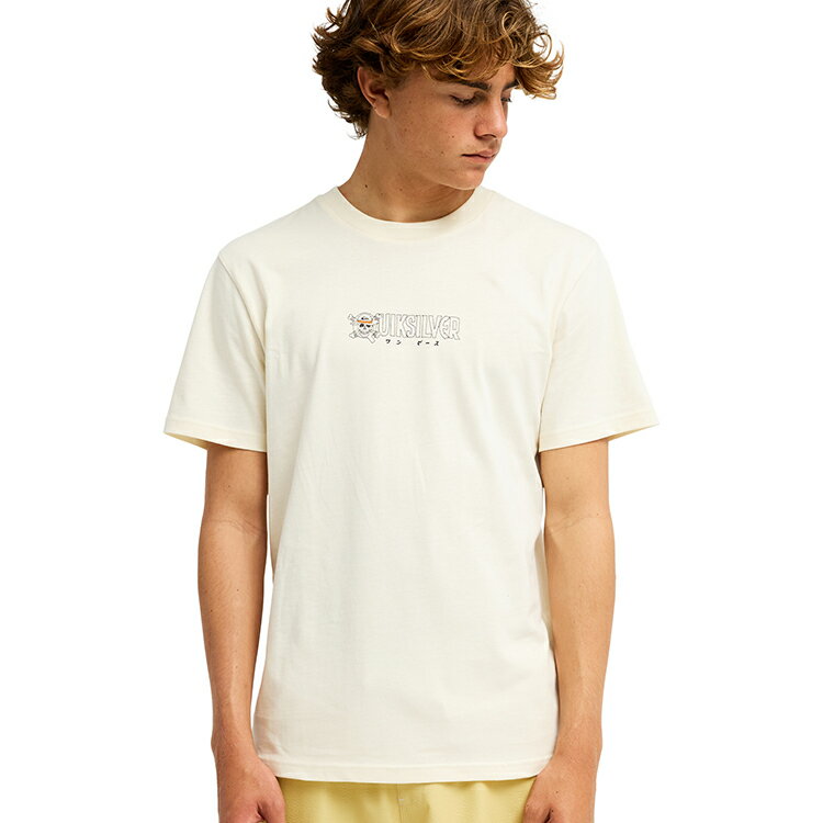 Rakuten - [ Quiksilver ] OPQS WANTED SS EQYZT08509