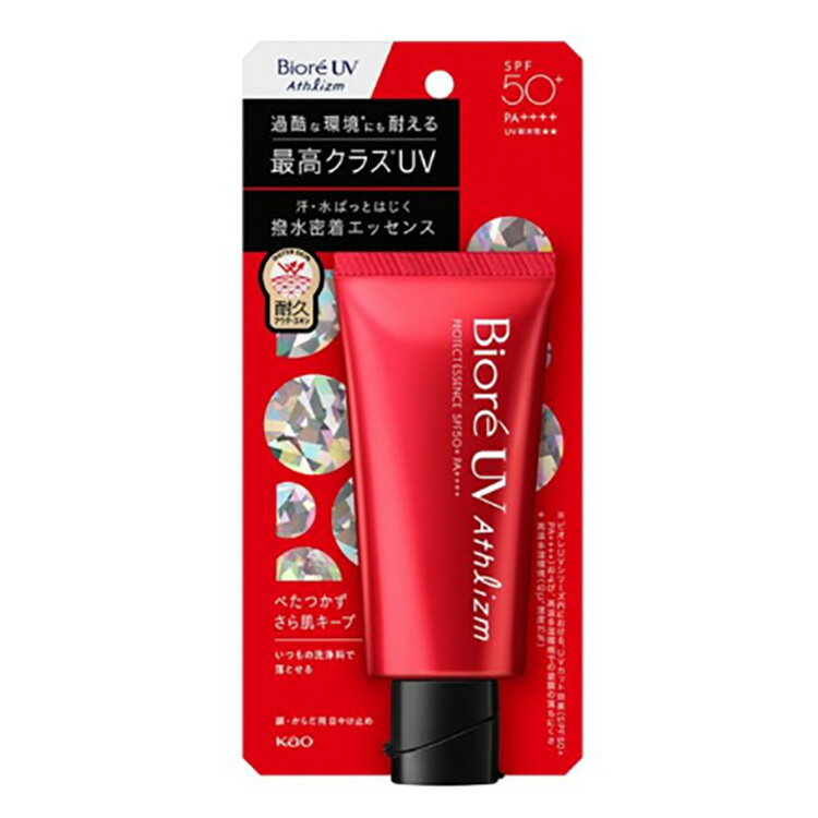 樂天商城 - [ Biore ] ビオレ UV アスリズム プロテクトエッセンス 70g