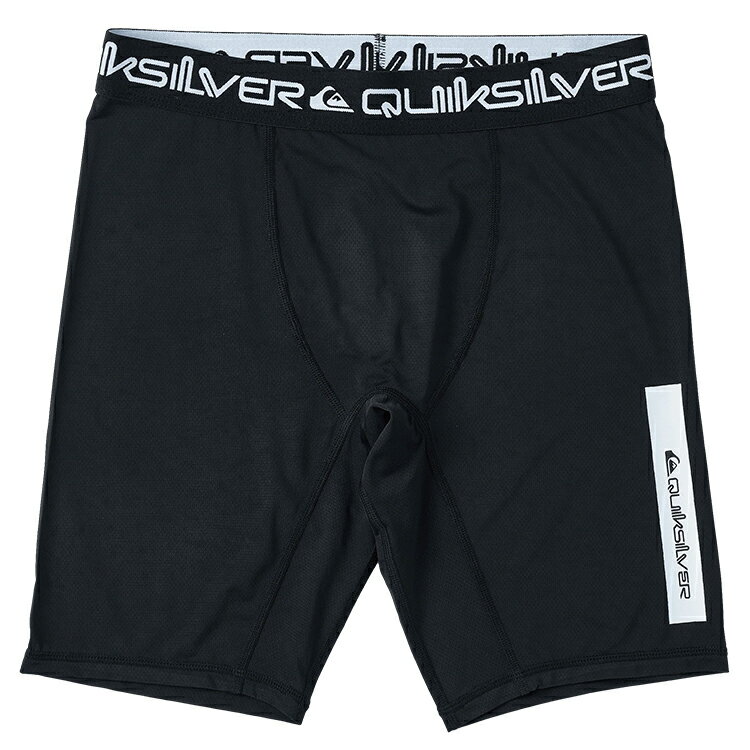 乐天商城 - [ QuikSilver ] DRYMESH INNER SHORT MID ボクサーショーツ 水陸両用 速乾 QUD262002