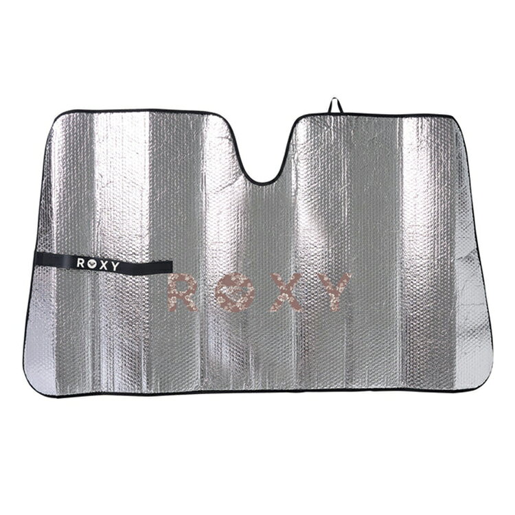  ロキシー SWELL SERIES SUNSHADE 車用サンシェード 日除け/遮熱効果 RSA262702