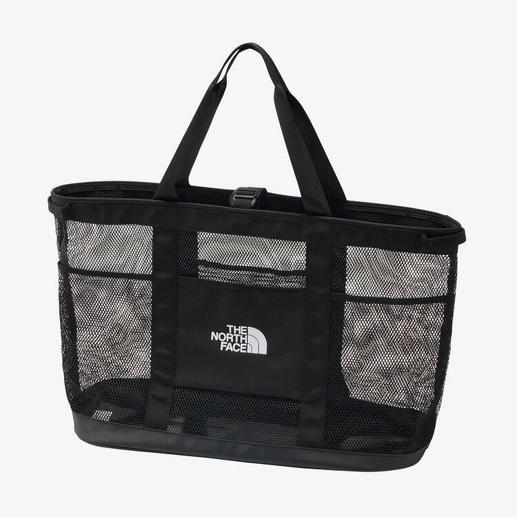 [ THE NORTH FACE （ザ ノース フェイス） ] グラットンメッシュトートM NM72630