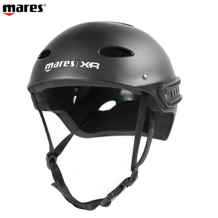 [ mares ] リジット キャップ スキューバダイビング用 415787(4.0)