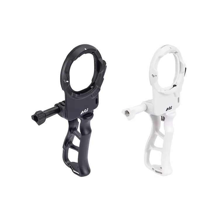 乐天商城 - [ AOI ] DJI OSMO Action6用 クイックリリースシステム02マウントベース QRS-02-MB6