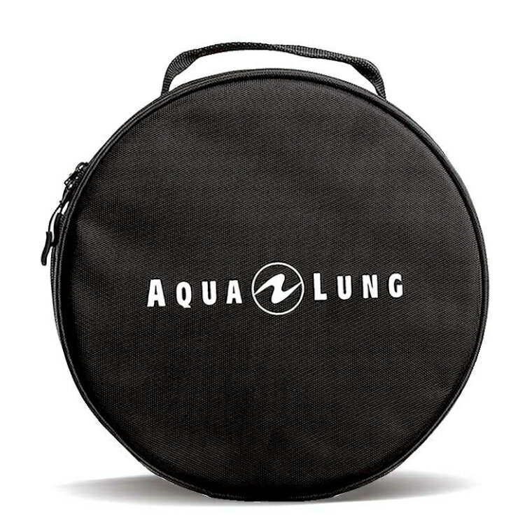 [  ] ץ顼2 쥮졼Хå AQUALUNG Explorer 2 Regulator Bag 653557