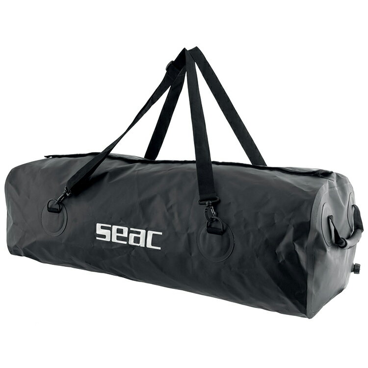 [ SEAC ] BAG U/BOOT 100 防水バッグ アプネア フリーダイビング