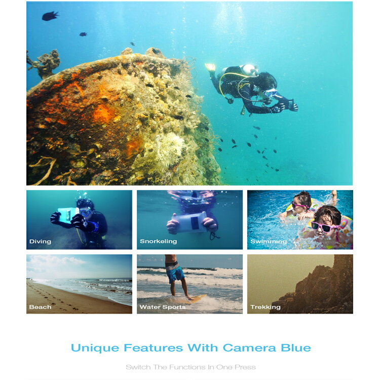 [ Air Button ] Button Pouch 2.0 BluetoothϢư�ܥ����դ� �ɿ奱���� ���ޥ�