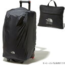 [ THE NORTH FACE ] ノースフェイス NM91604 レインカバー ( ローリングサンダー 30インチ用)