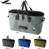 [ GULL ]  ץƥȥХåȡ GB-7141 WATER PROTECT BAG TOTE GB7141