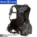 [ AQUALUNG ] アクアラング Axiom i3（アクシオム i3） BC