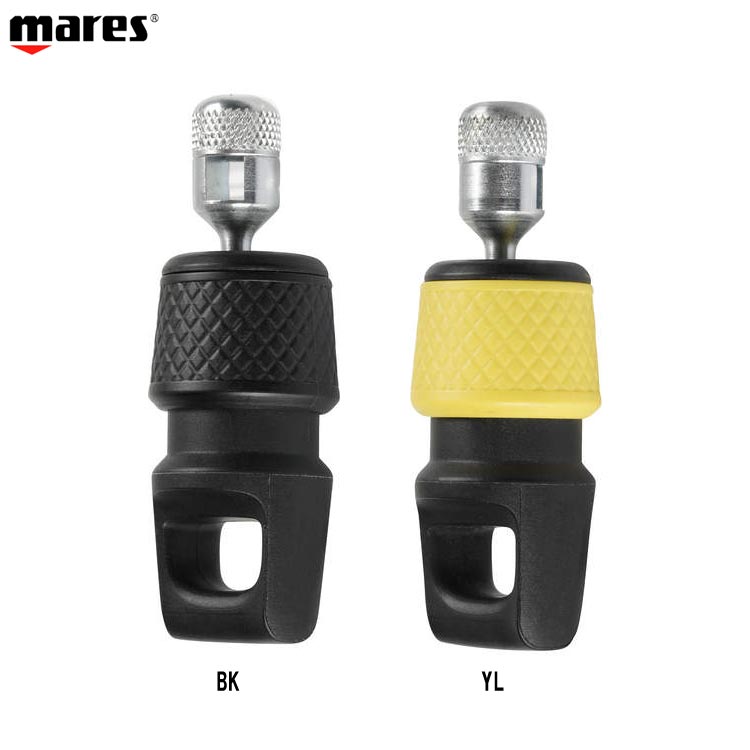  マグネティックコネクター mares MAGNETIC CONNECTOR