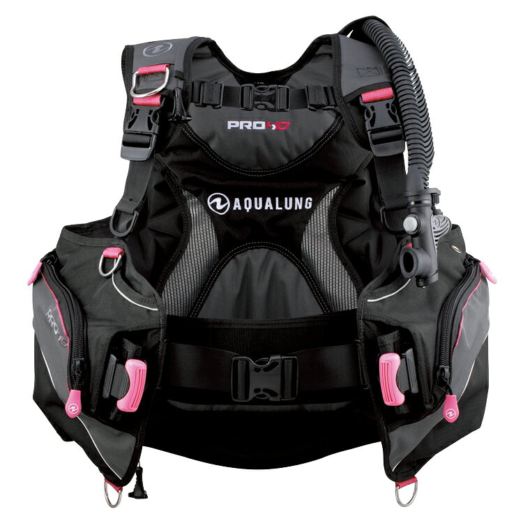 [ ��������� ] AQUALUNG Pro HD Woman�� �ץ� HD �����ޥ� ��