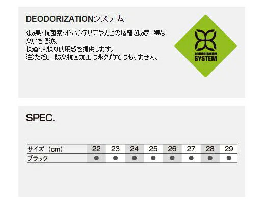 �����ӥ� �֡��� [ GULL ] ���� GA-5621C 3mm MEW BOOTS II GA5621 3mm �ߥ塼�֡���2 ���å���������