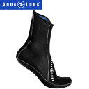 ダイビング ソックス [ AQUALUNG ] アクアラング AQUALUNG ERGO Socks エルゴソックス その1