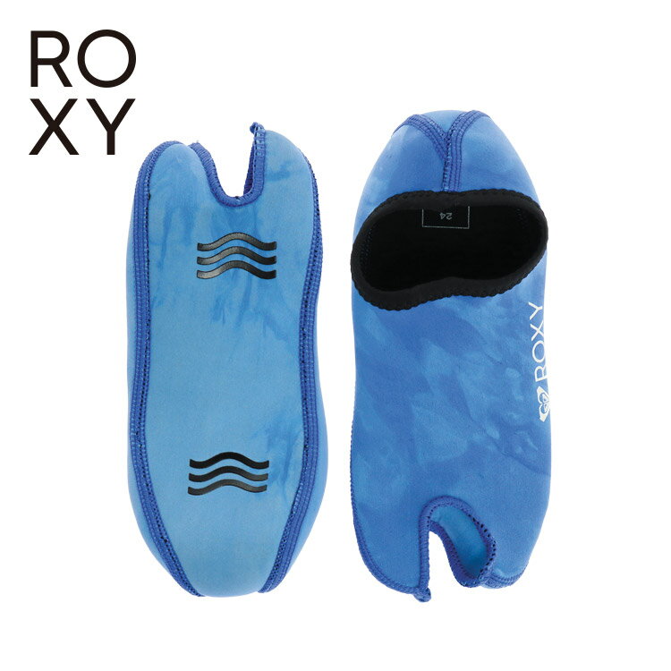 [ ROXY ]  mic21ǥ 1.0 FIN SOCKS ե󥽥å MAAKOƽ