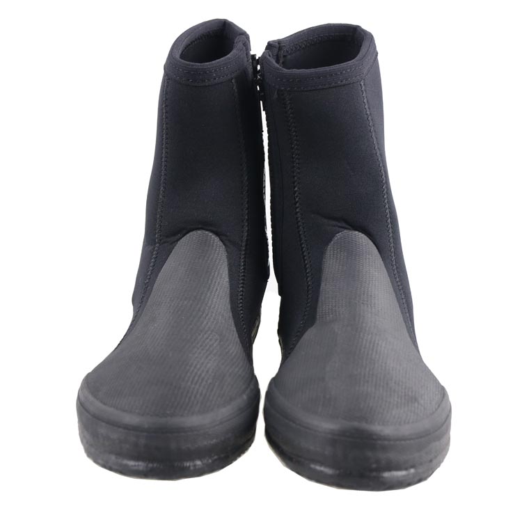 �����ӥ� �֡��� [ AQUALUNG ] ��������� �����ȥ֡��� 4mm �ǥå������� �ե����ʡ��դ� 23-28cm [ �����ӥ��ѥ֡��� ]