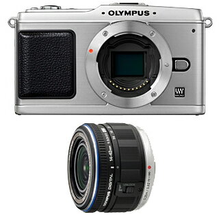 �����ѥ�PEN/E-P1��󥺥��å�