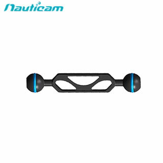[ Nauticam ] ノーティカム NA アーム 125mm 40192