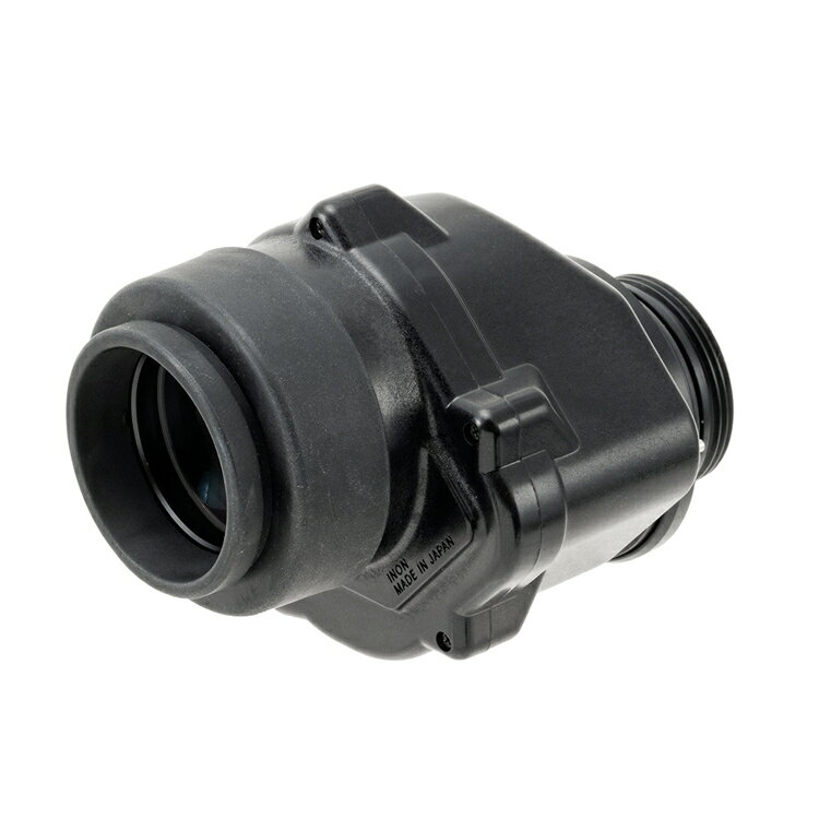 [ INON ] ストレートビューファインダーII for X-2