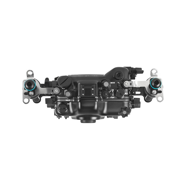 [ Nauticam ] NA GH6 �Ρ��ƥ������ɿ�ϥ����� [ for Panasonic LUMIX DC-GH6 ][���ΤΤ�] 10525