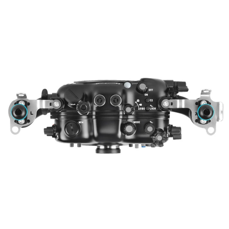 [ Nauticam ] NA A7RV �Ρ��ƥ������ɿ�ϥ����� [ for Sony ��7R V ][���ΤΤ�] 10535