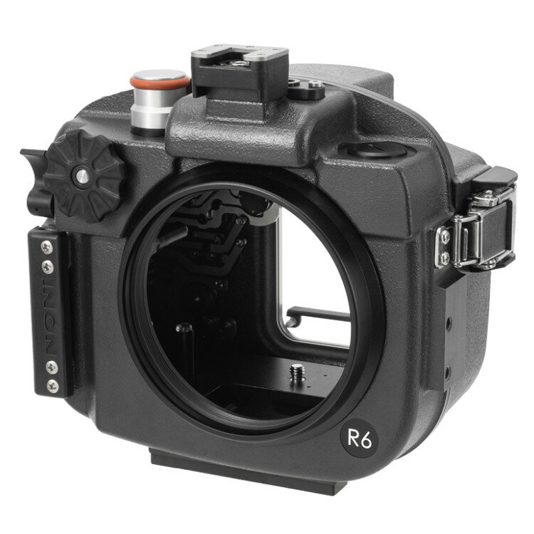 [ INON ] X-2 R6 canon EOS R6用 ハウジング キヤノン ミラーレスカメラ キャノン