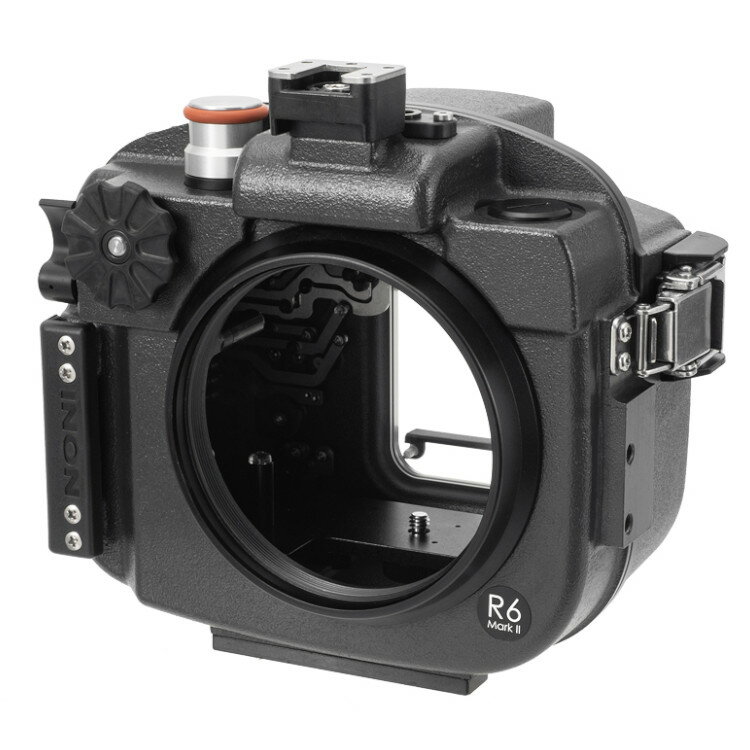 [ INON ] X-2 R6 Mark II canon EOS R6 Mark II 用 ハウジング キヤノン ミラーレスカメラ キャノン